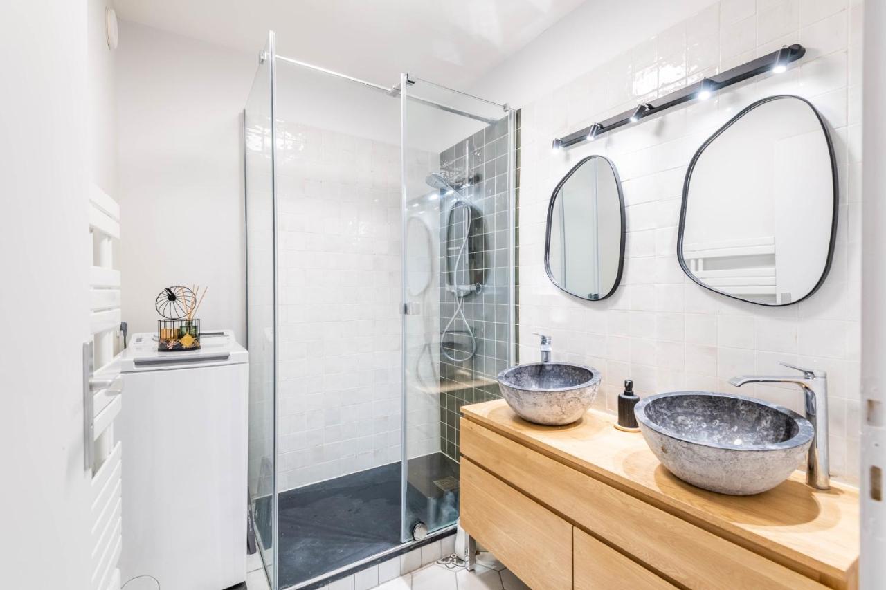 Florentine Furnished Flat Apartamento Annecy Exterior foto