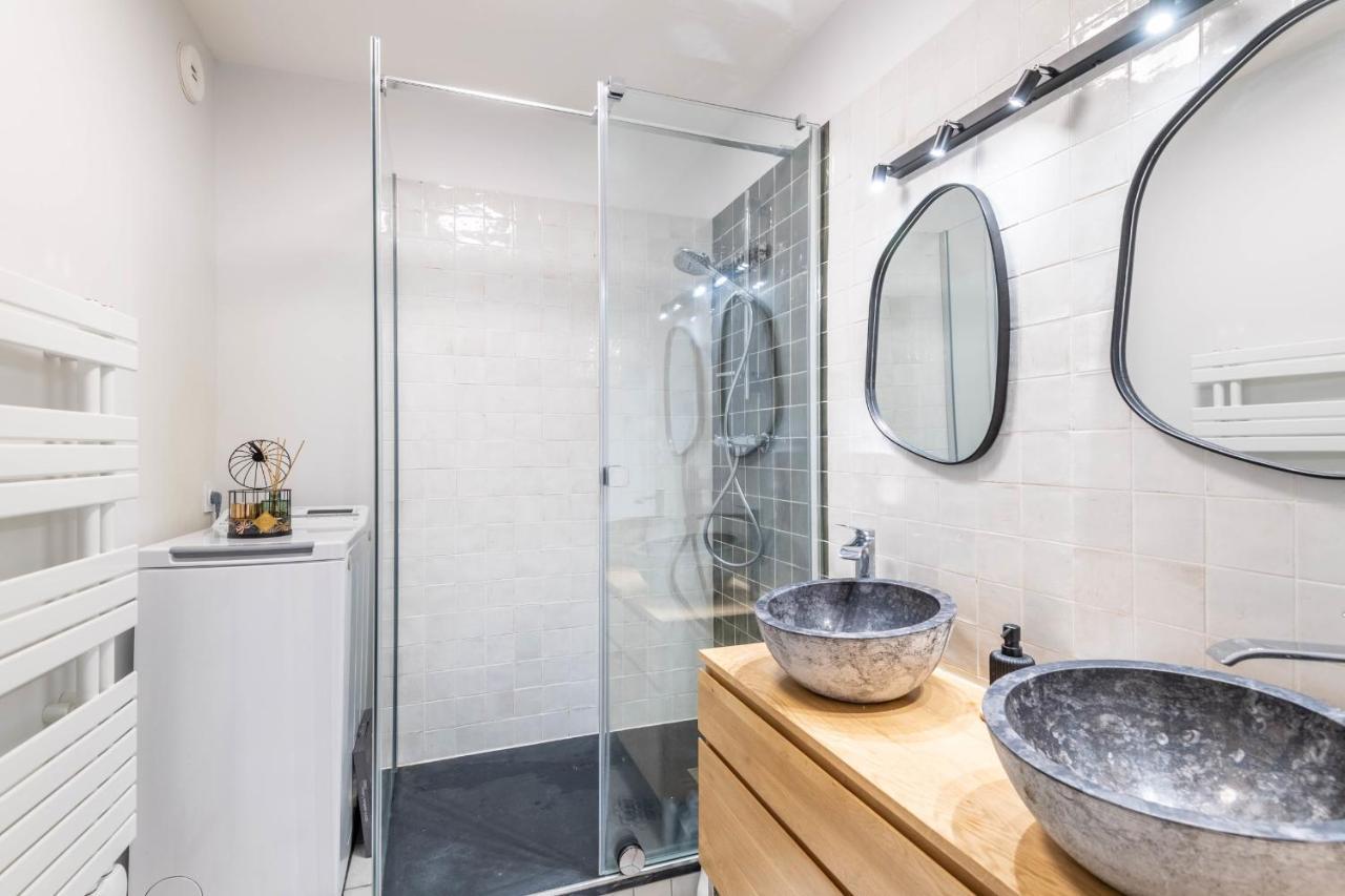 Florentine Furnished Flat Apartamento Annecy Exterior foto