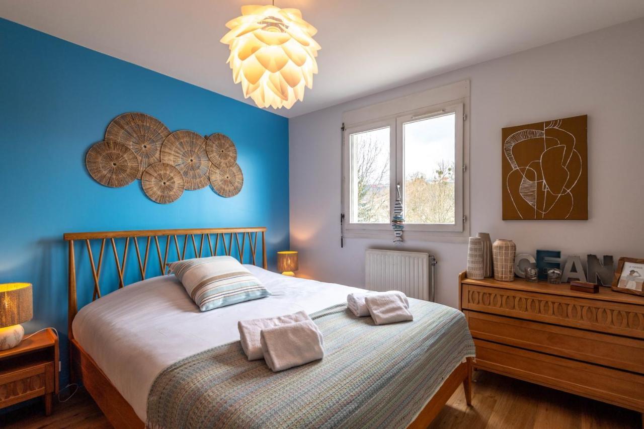 Florentine Furnished Flat Apartamento Annecy Exterior foto